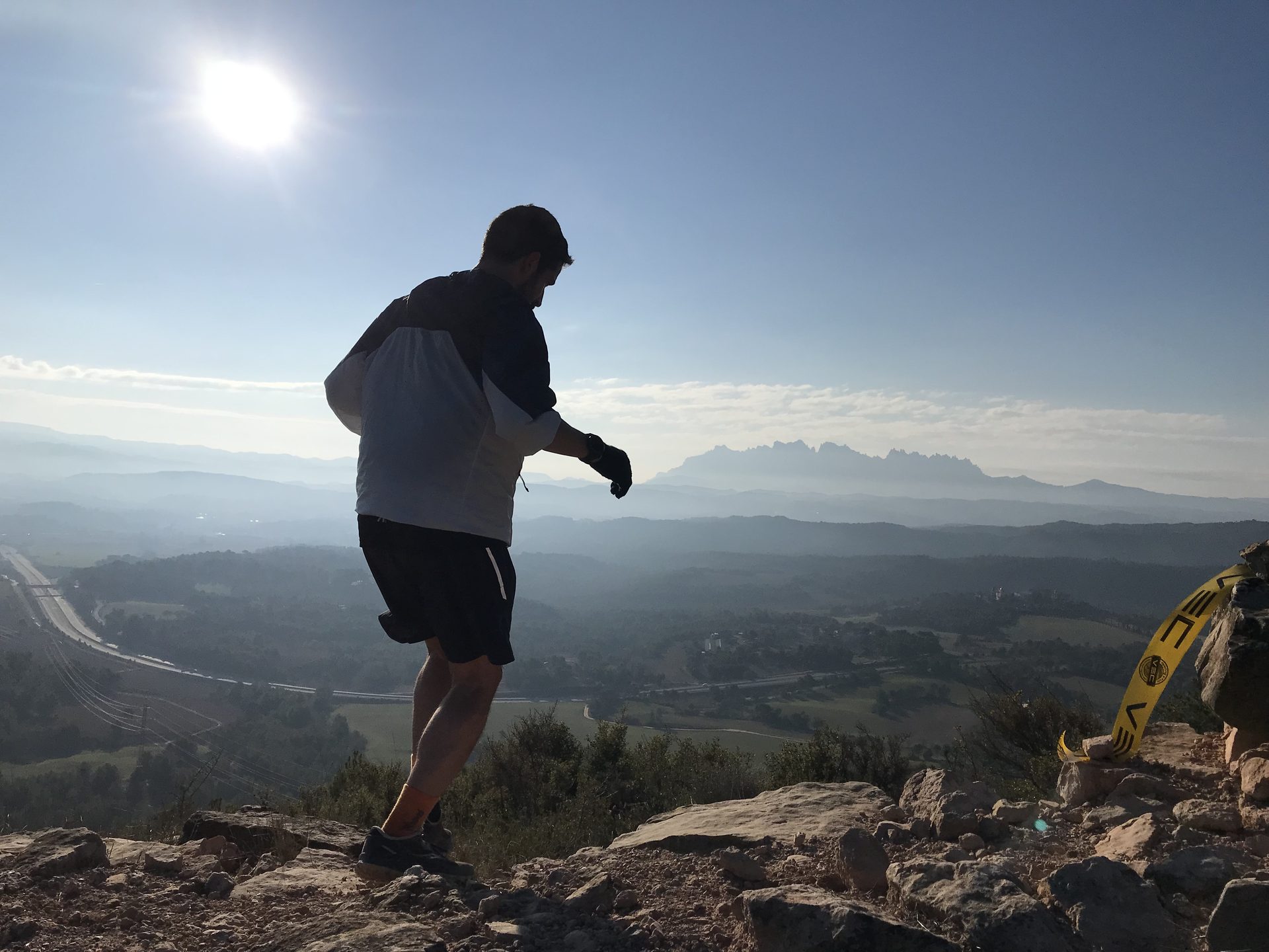 Collbaix Trail — foto 14