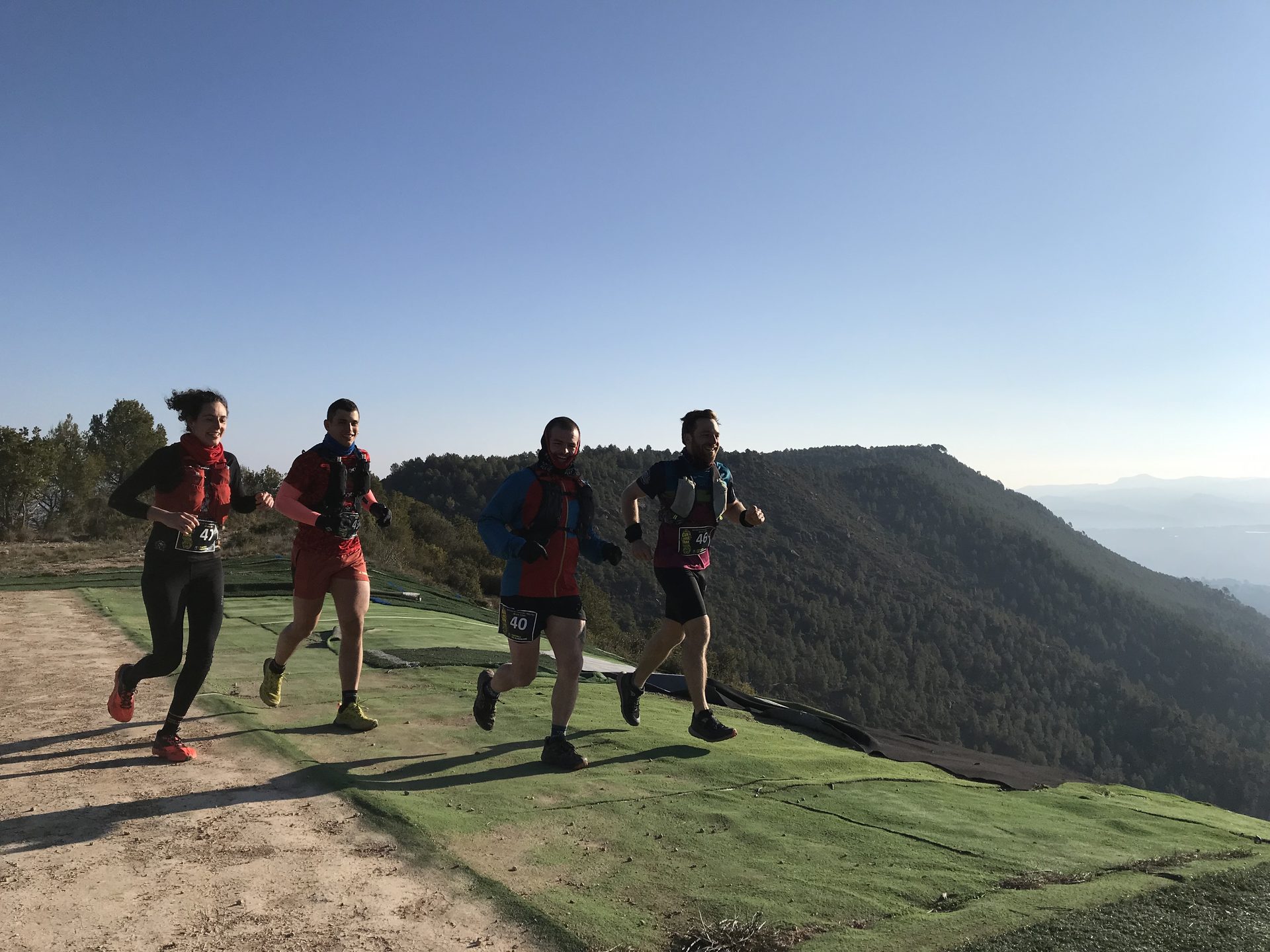 Collbaix Trail — foto 18