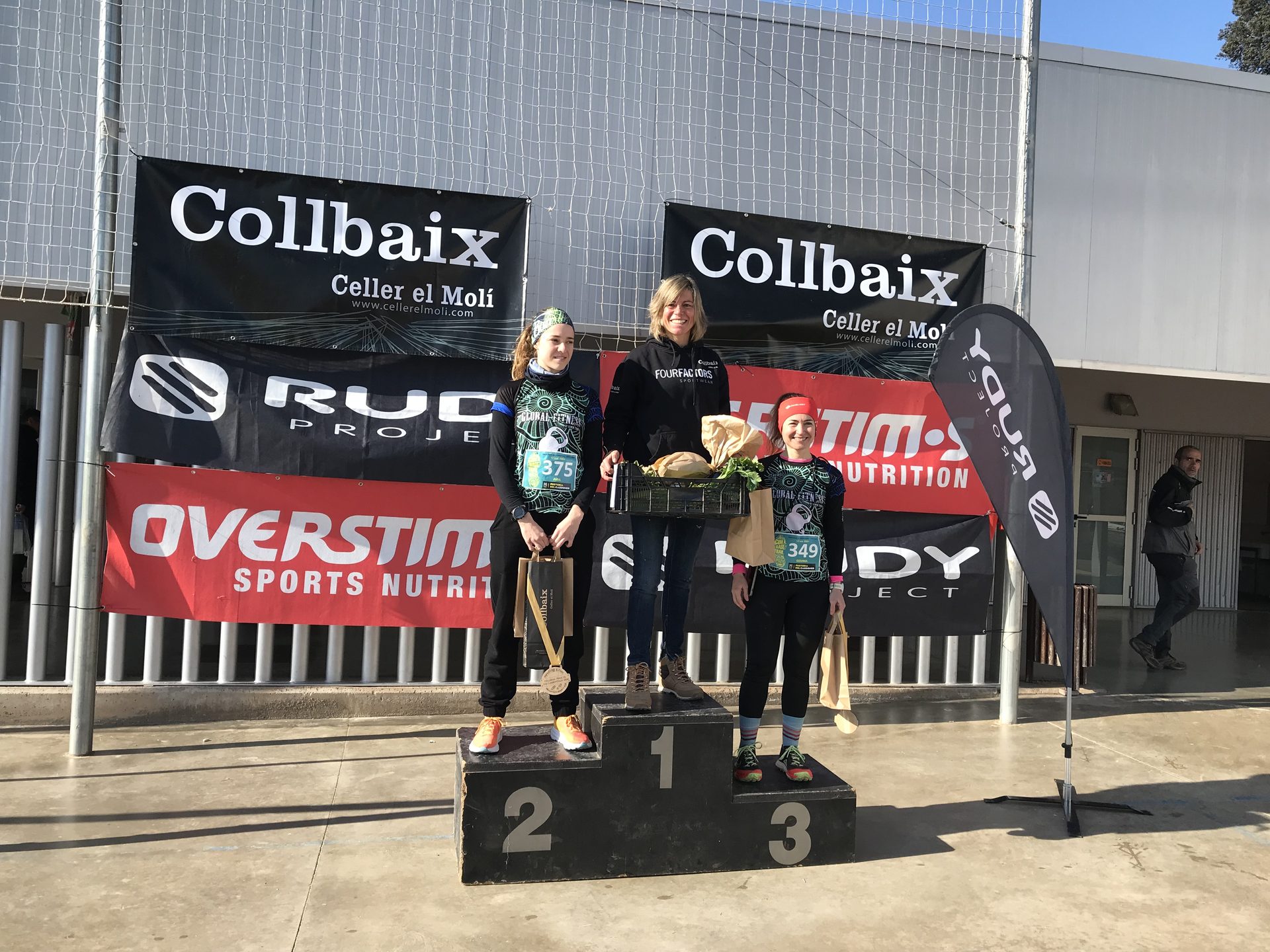 Collbaix Trail — foto 39