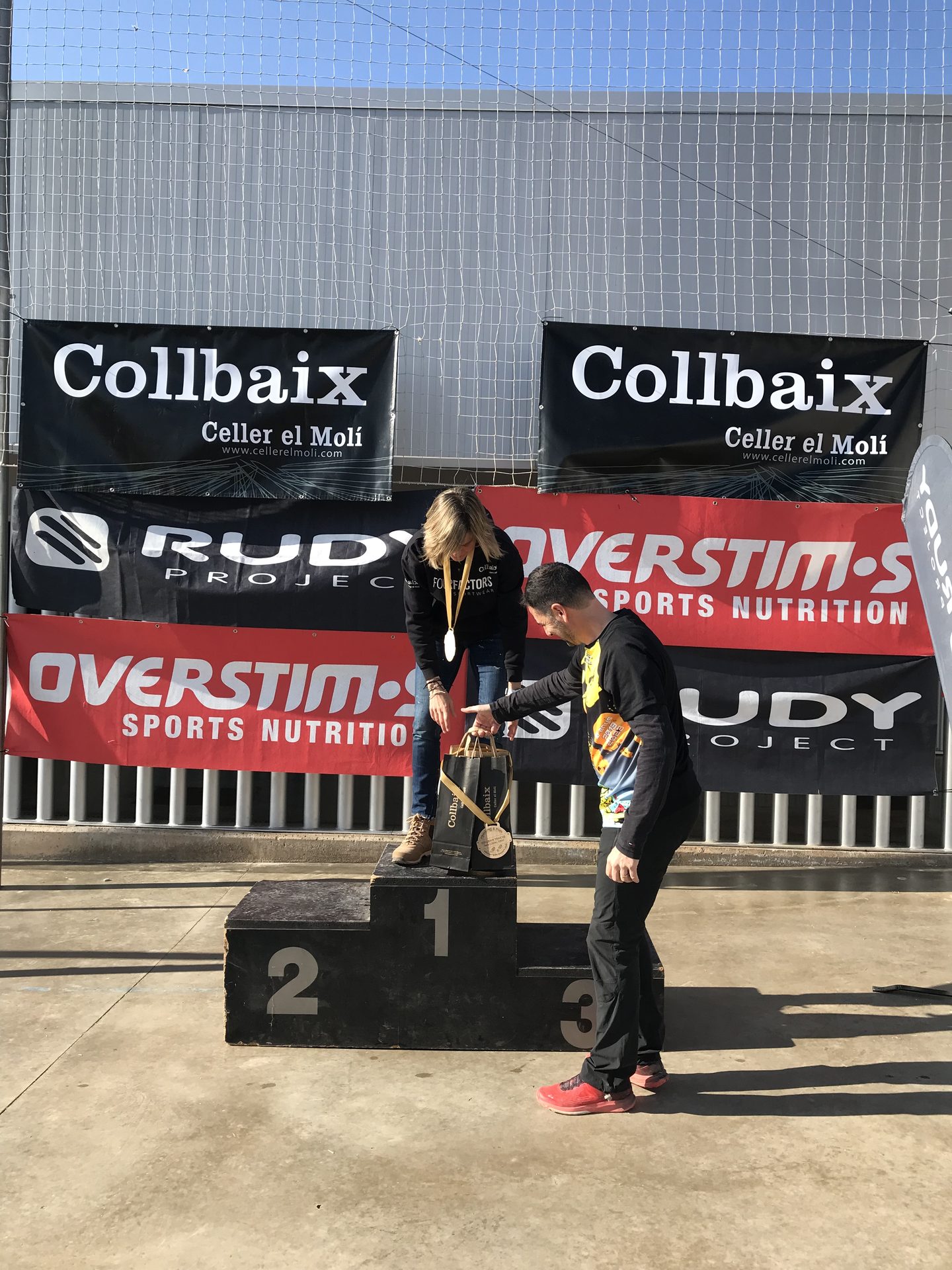 Collbaix Trail — foto 40