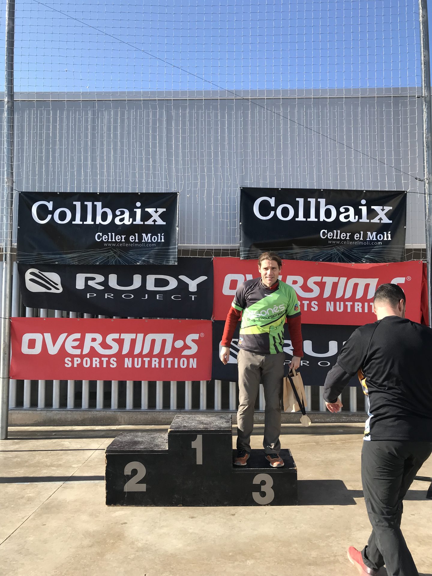 Collbaix Trail — foto 41