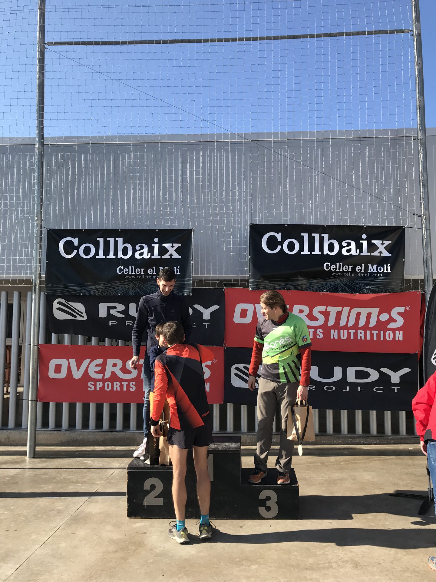 Collbaix Trail — foto 42
