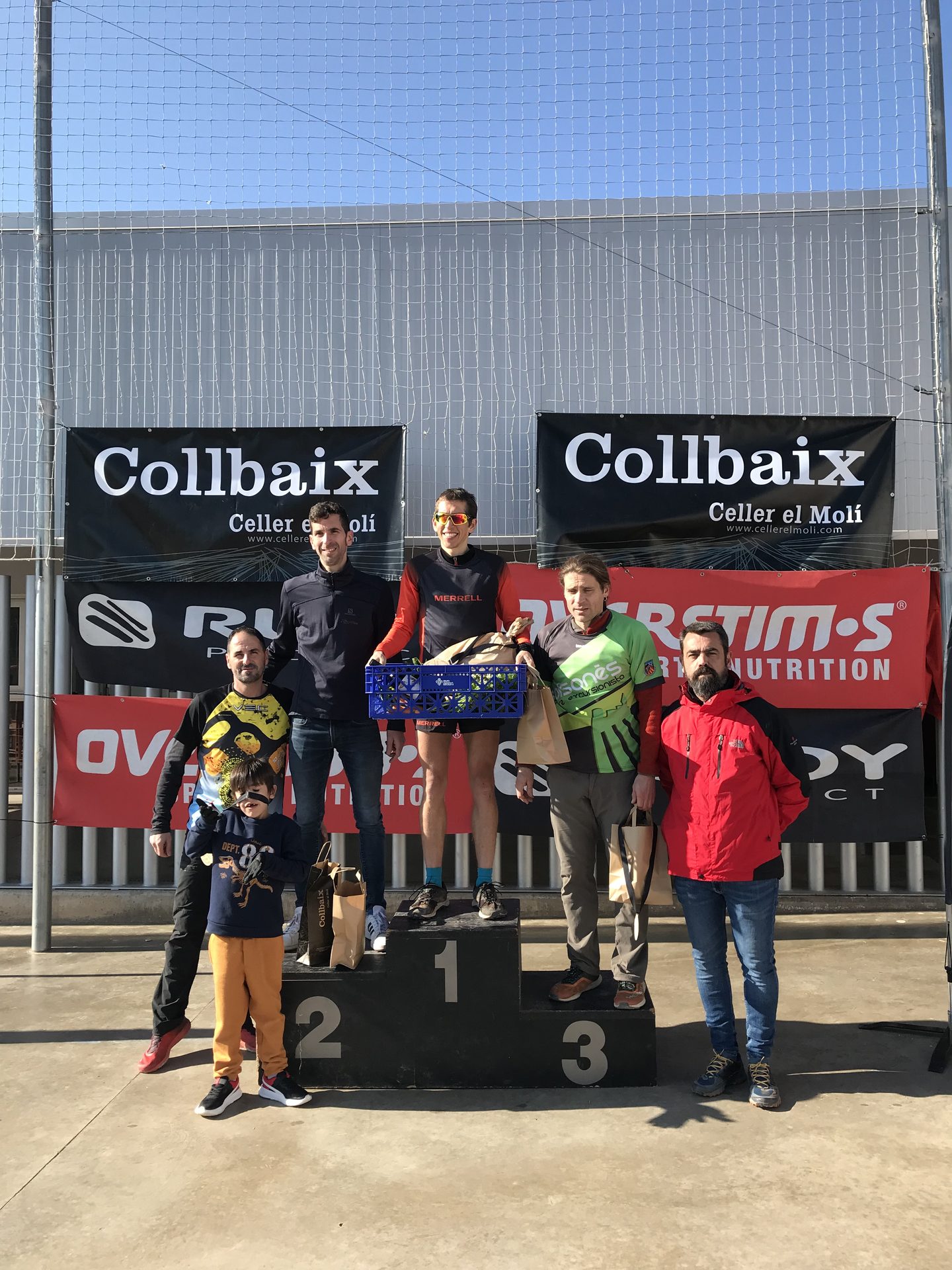 Collbaix Trail — foto 43