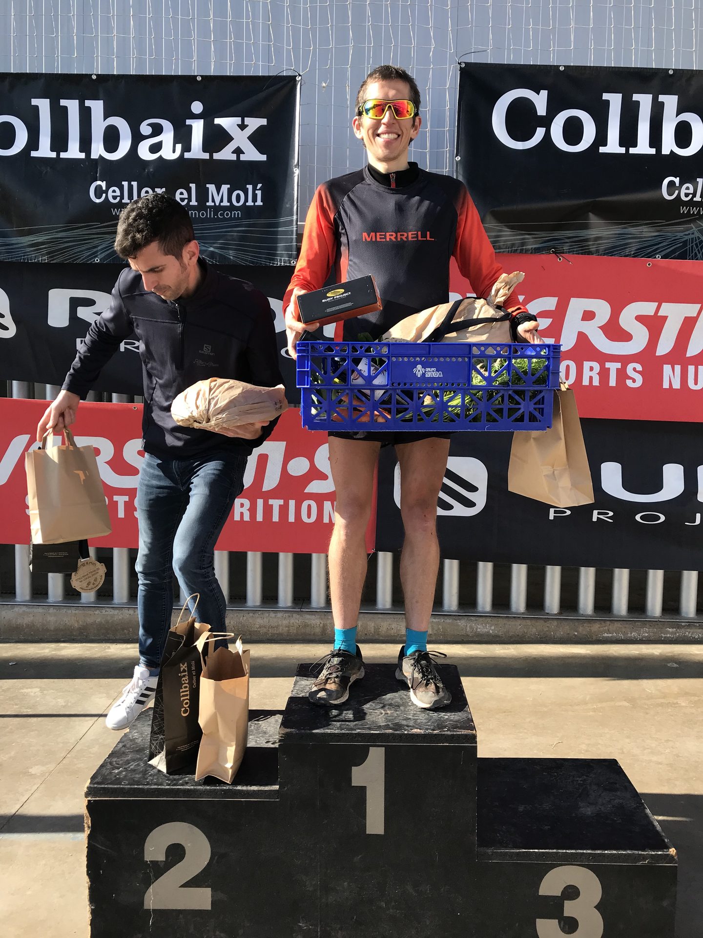 Collbaix Trail — foto 44