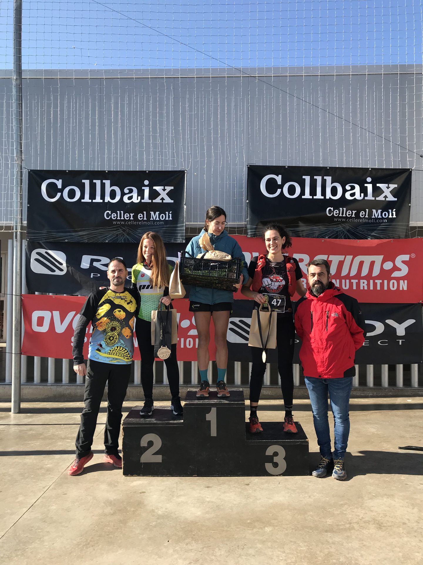 Collbaix Trail — foto 47