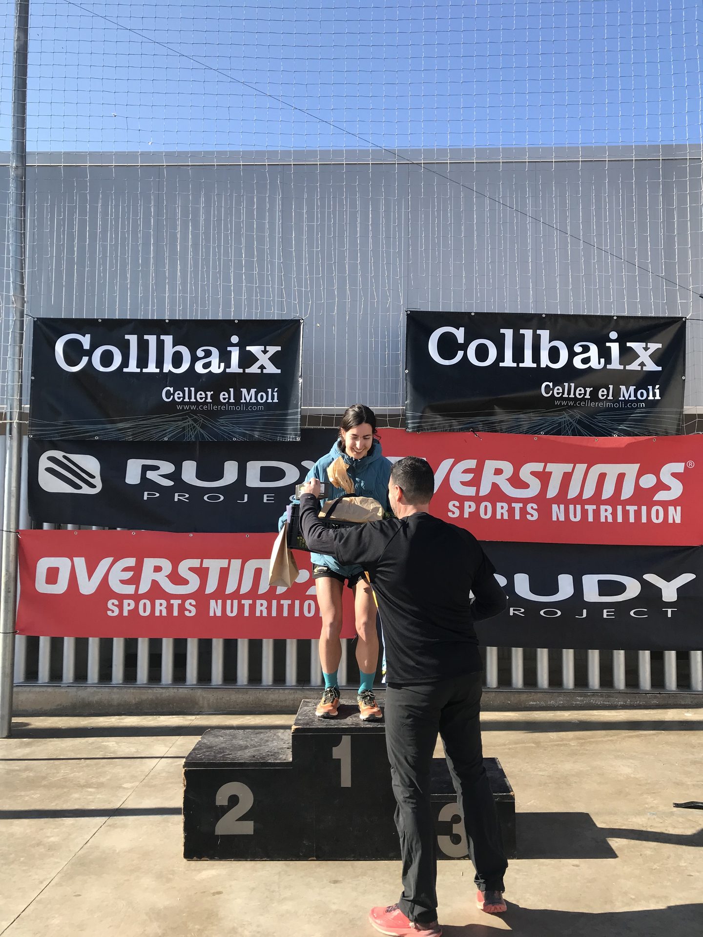 Collbaix Trail — foto 48