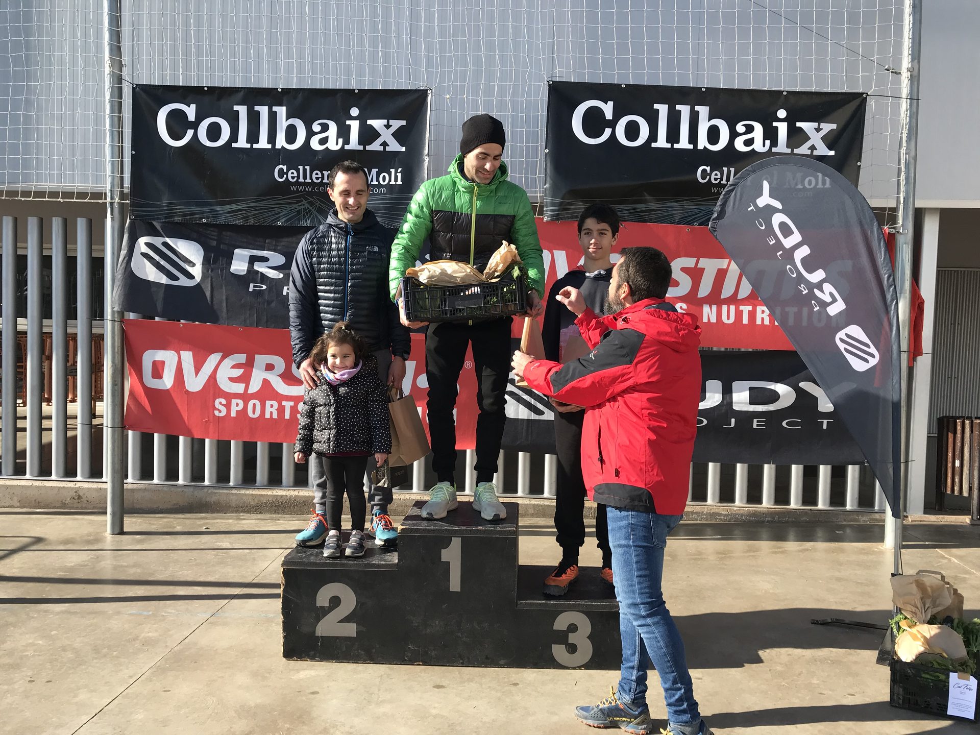 Collbaix Trail — foto 50