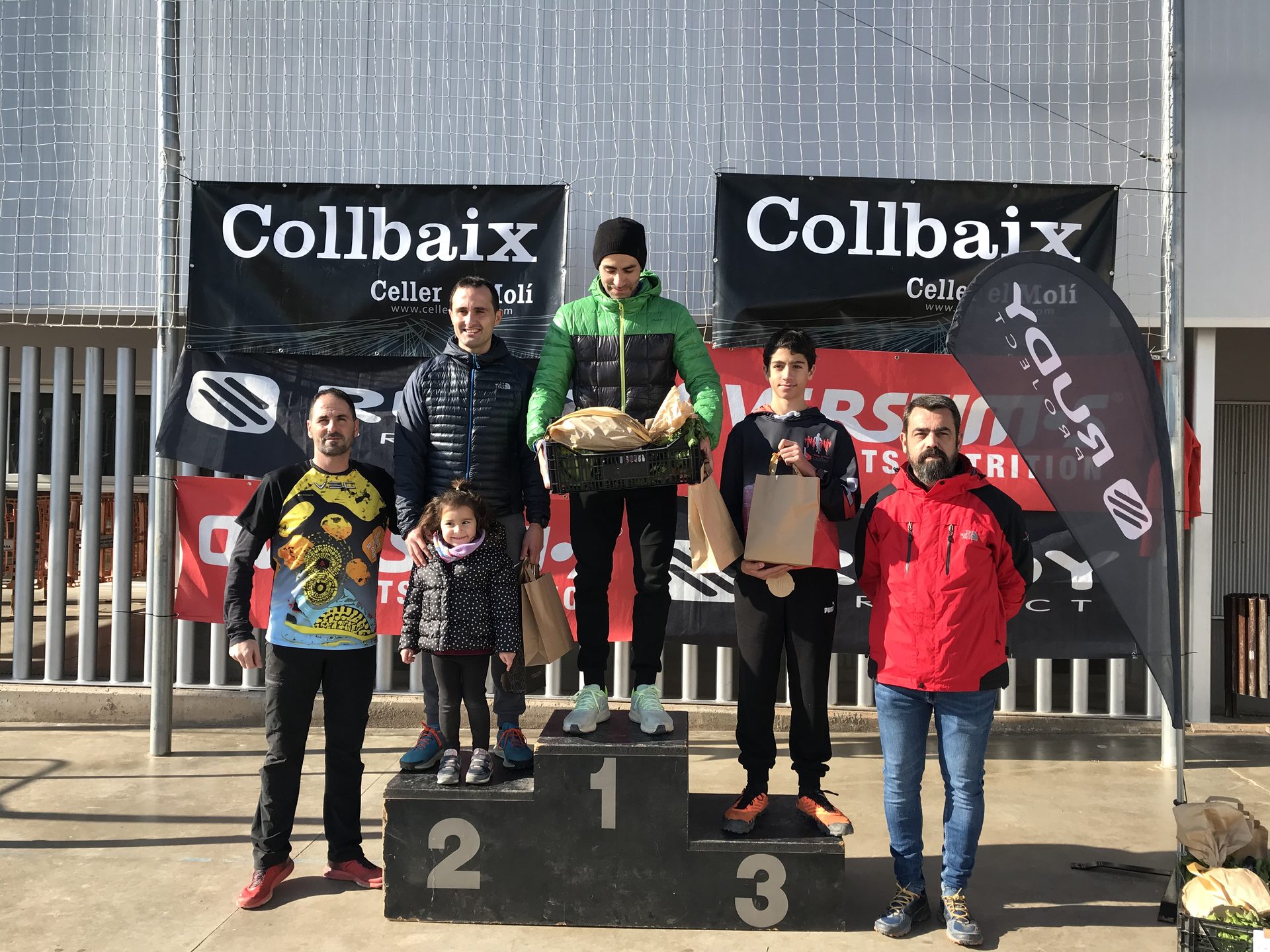 Collbaix Trail — foto 51