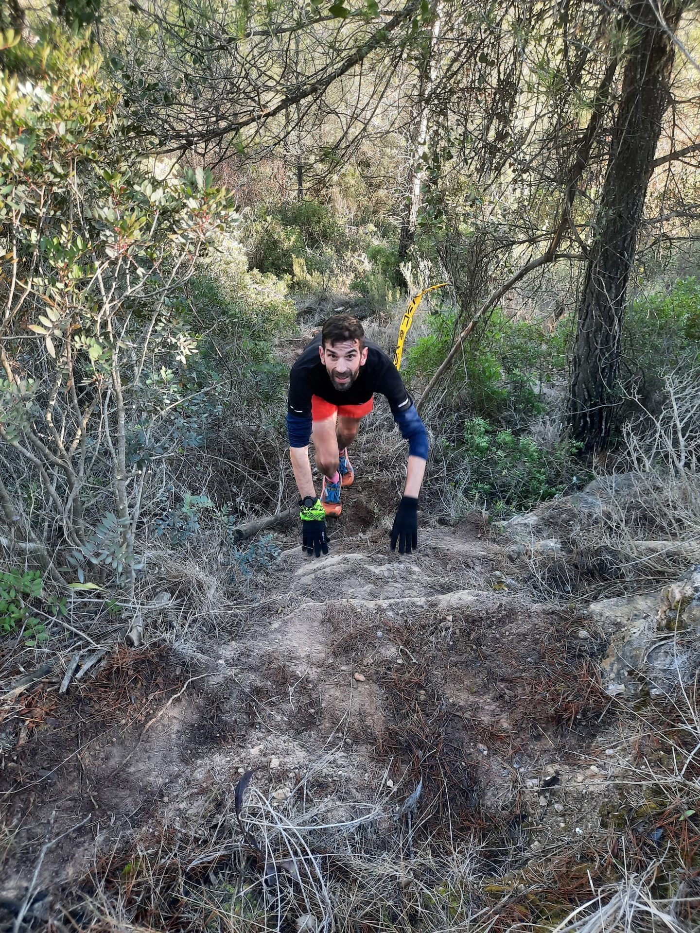 Collbaix Trail — foto 21