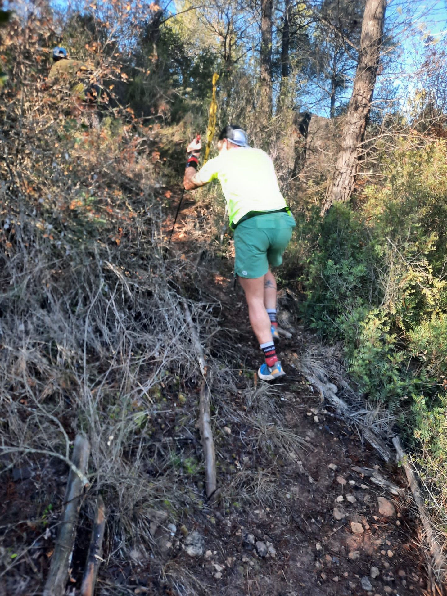 Collbaix Trail — foto 22