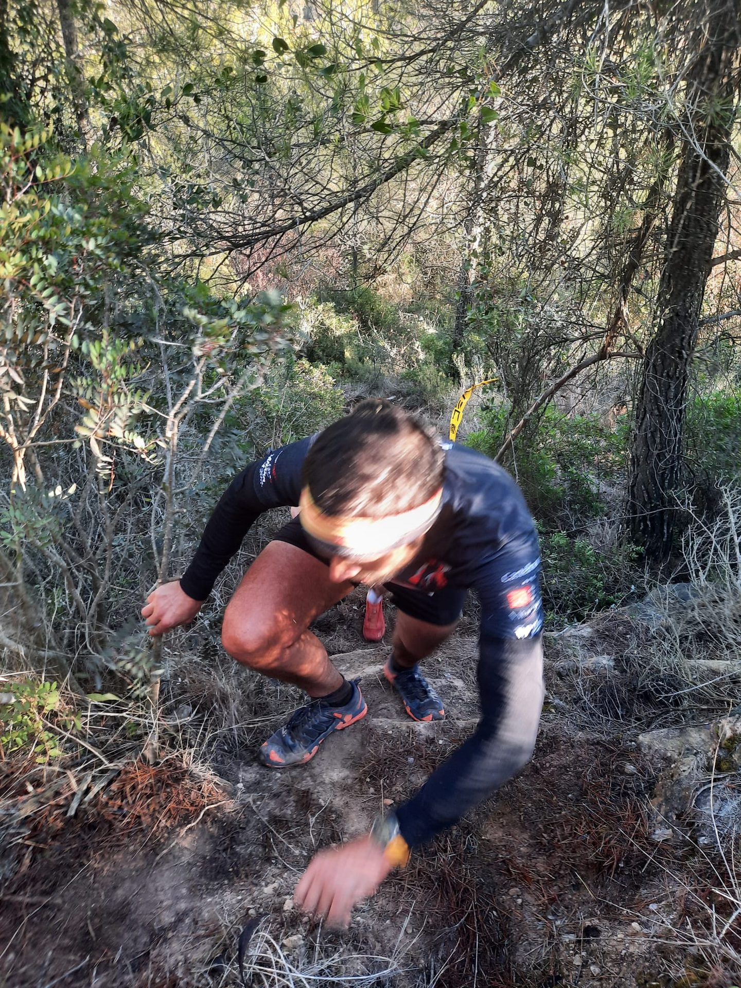 Collbaix Trail — foto 24