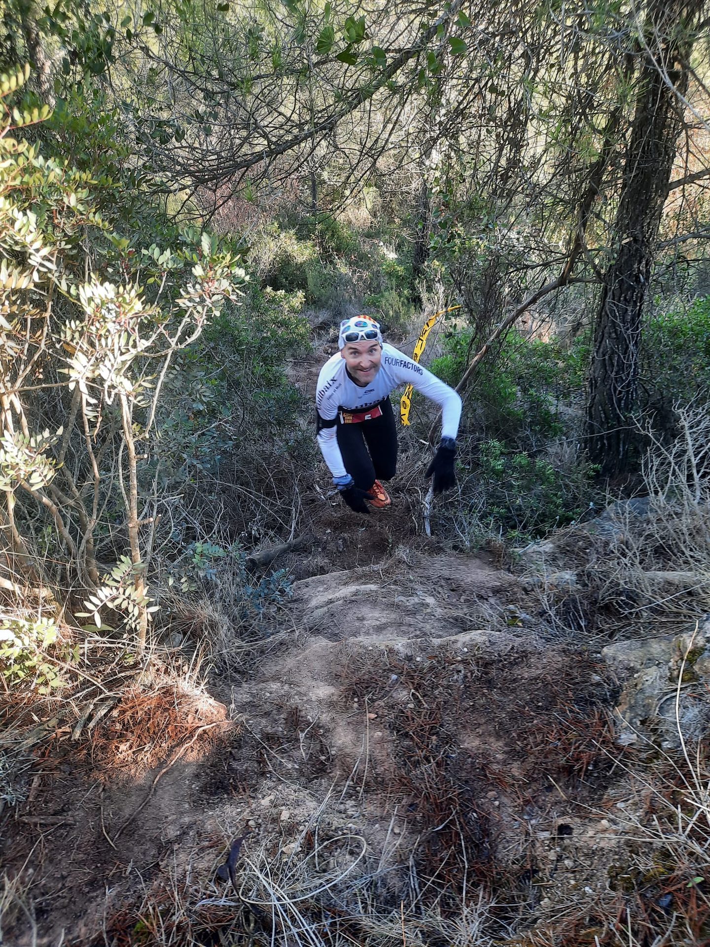 Collbaix Trail — foto 25