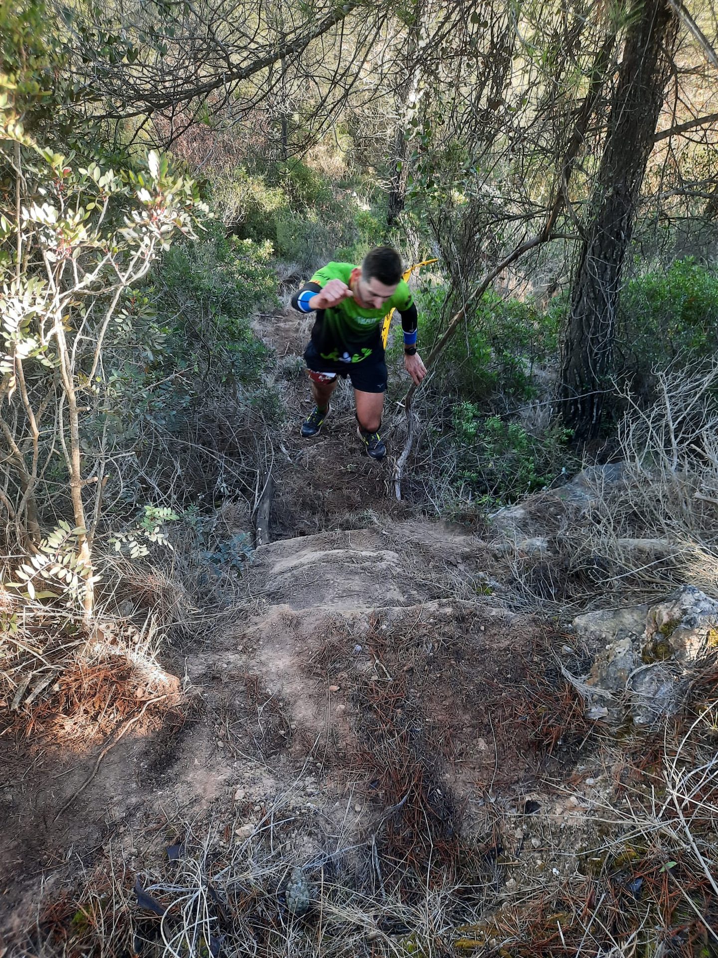 Collbaix Trail — foto 28