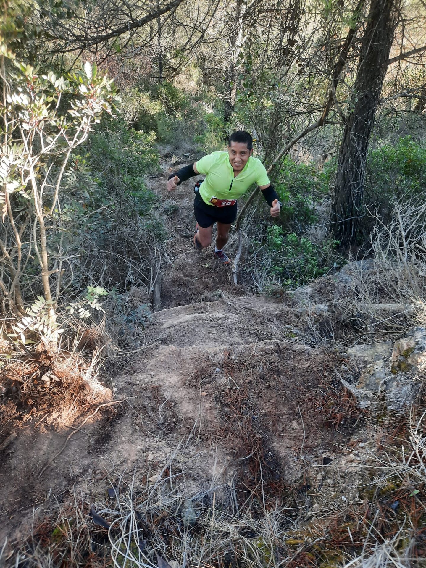 Collbaix Trail — foto 29