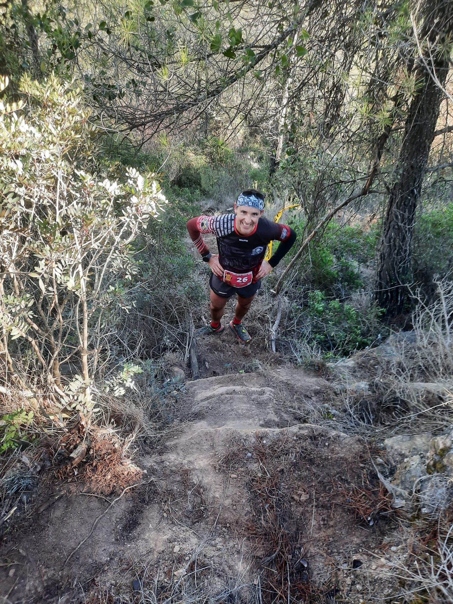 Collbaix Trail — foto 33