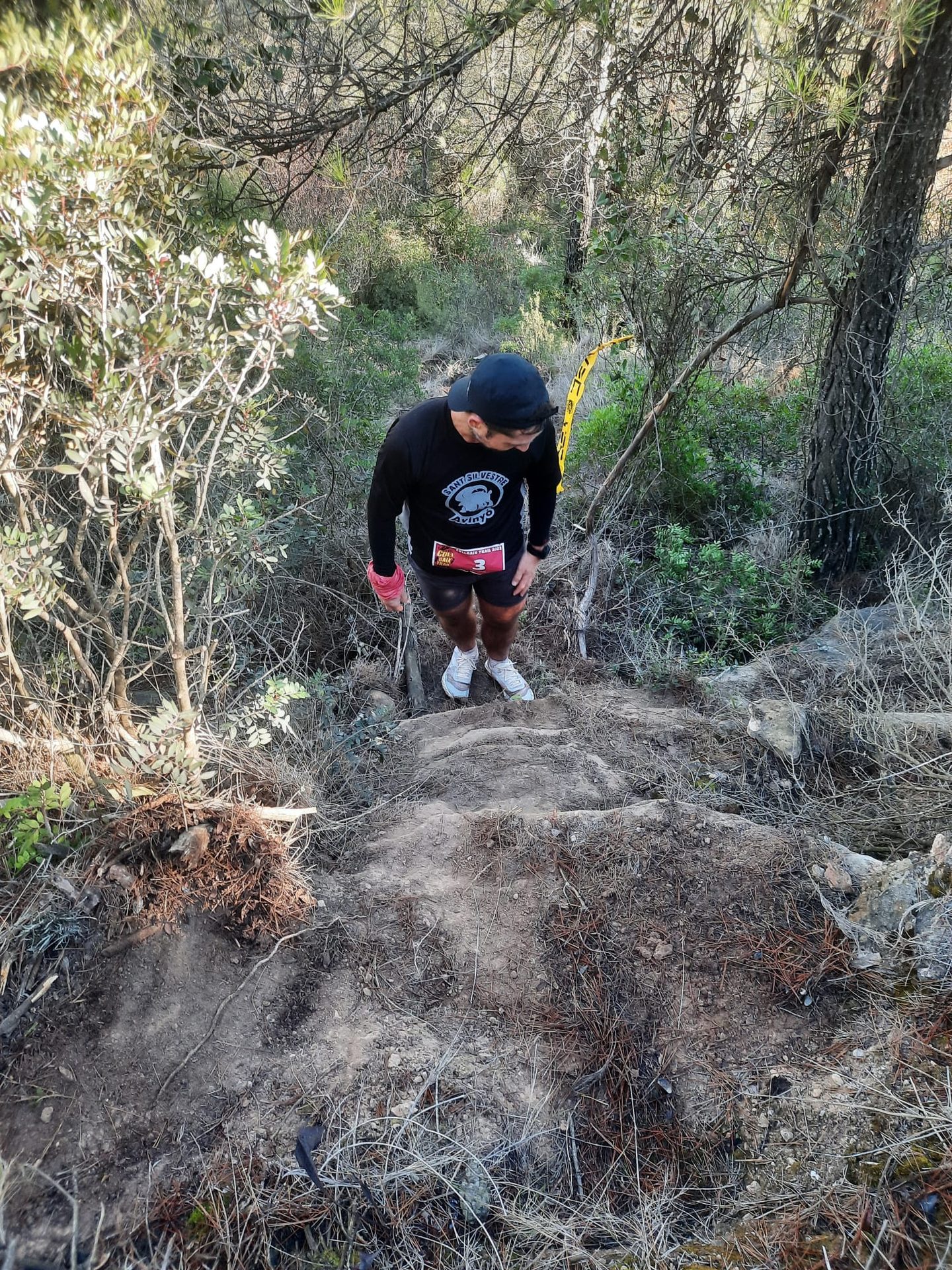 Collbaix Trail — foto 35