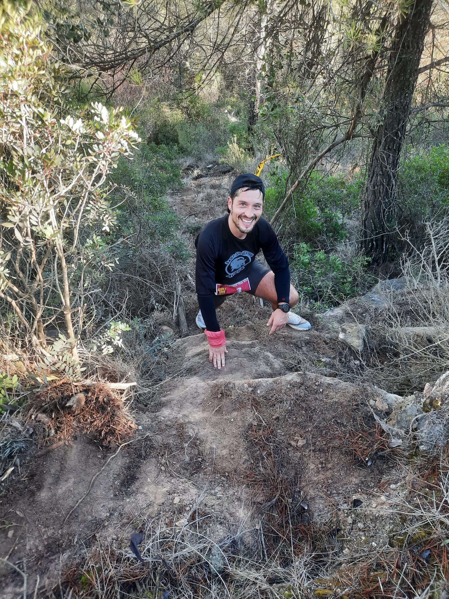 Collbaix Trail — foto 36