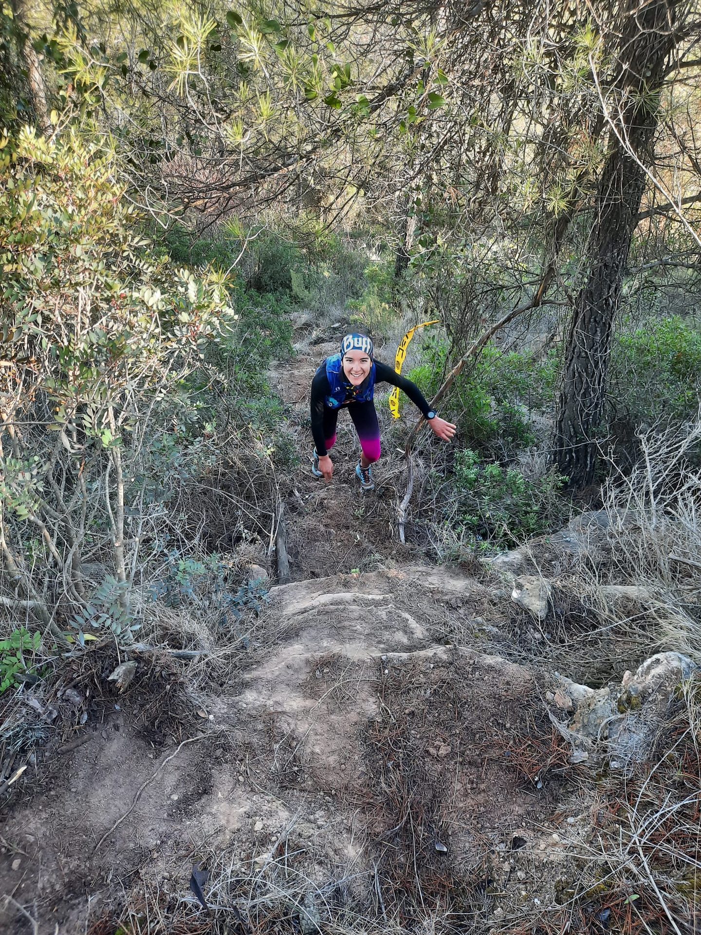 Collbaix Trail — foto 37