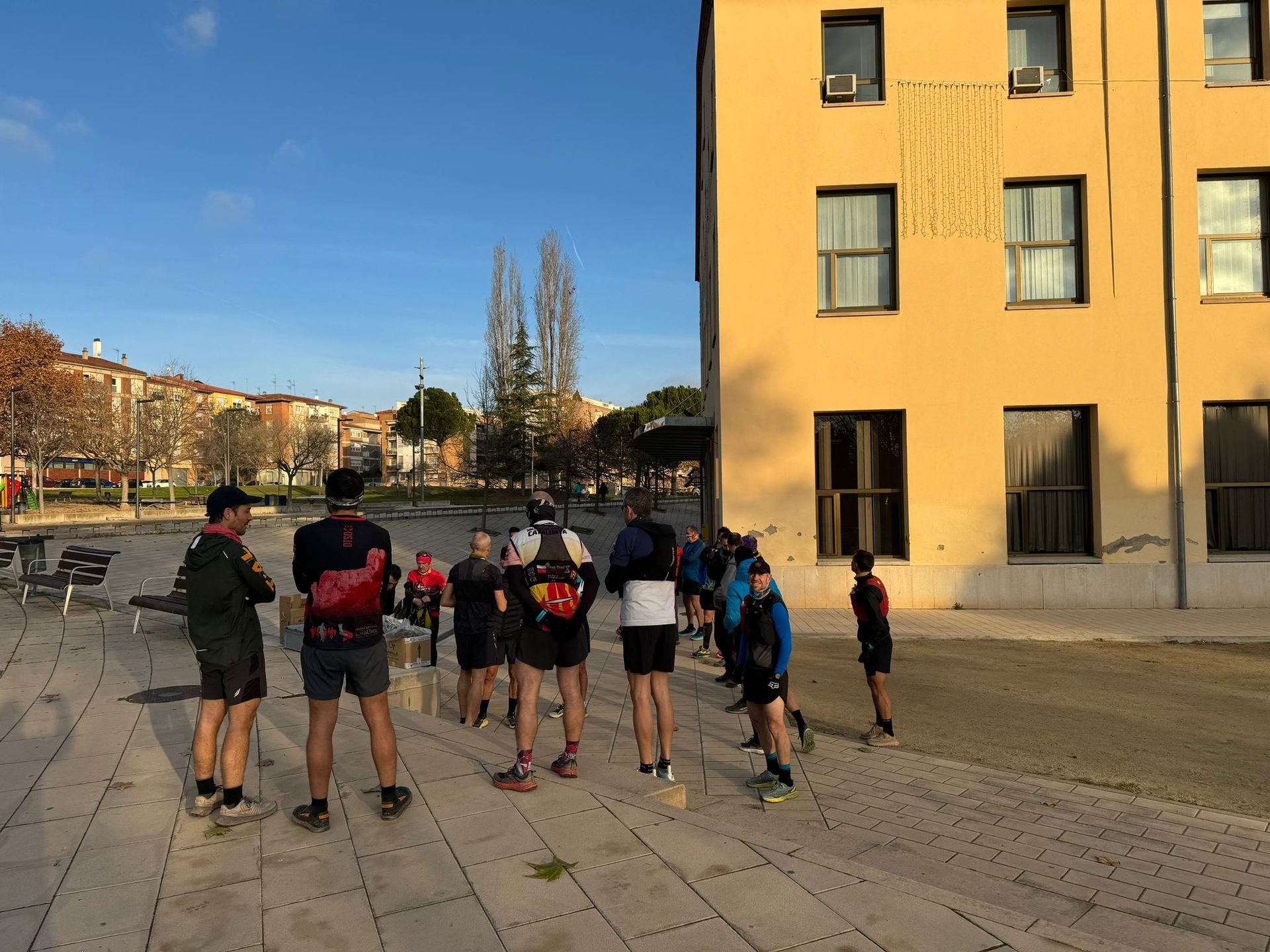 Collbaix Trail — foto 52