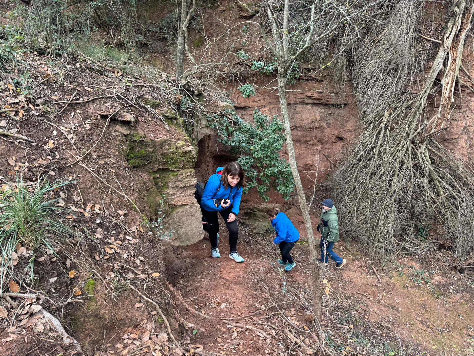 Collbaix Trail — foto 55