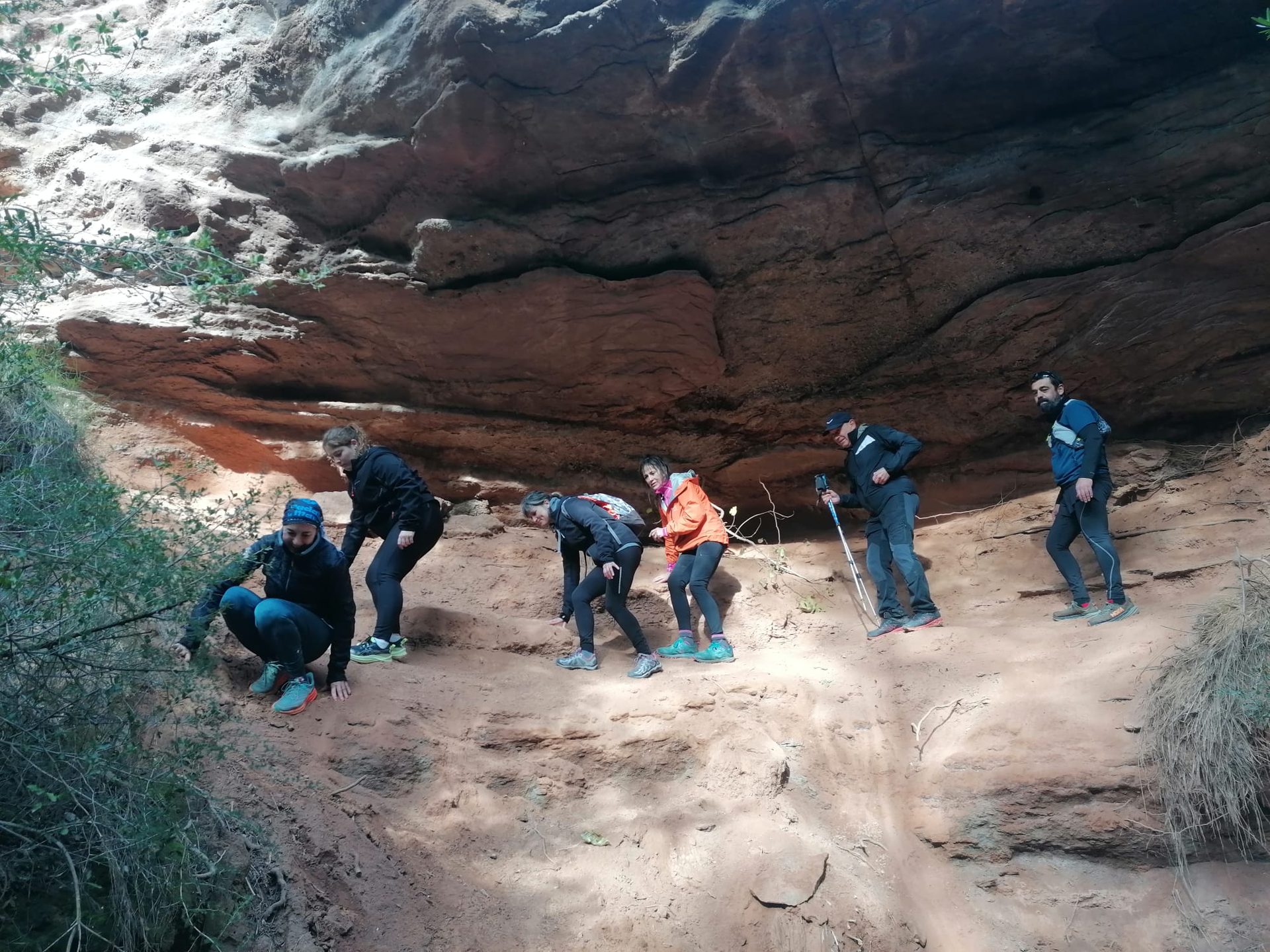 Collbaix Trail — foto 56