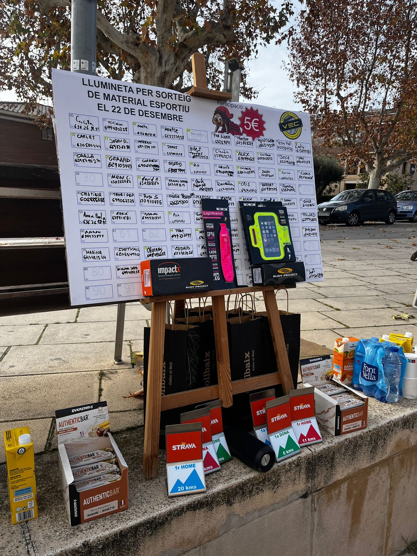 Collbaix Trail — foto 59