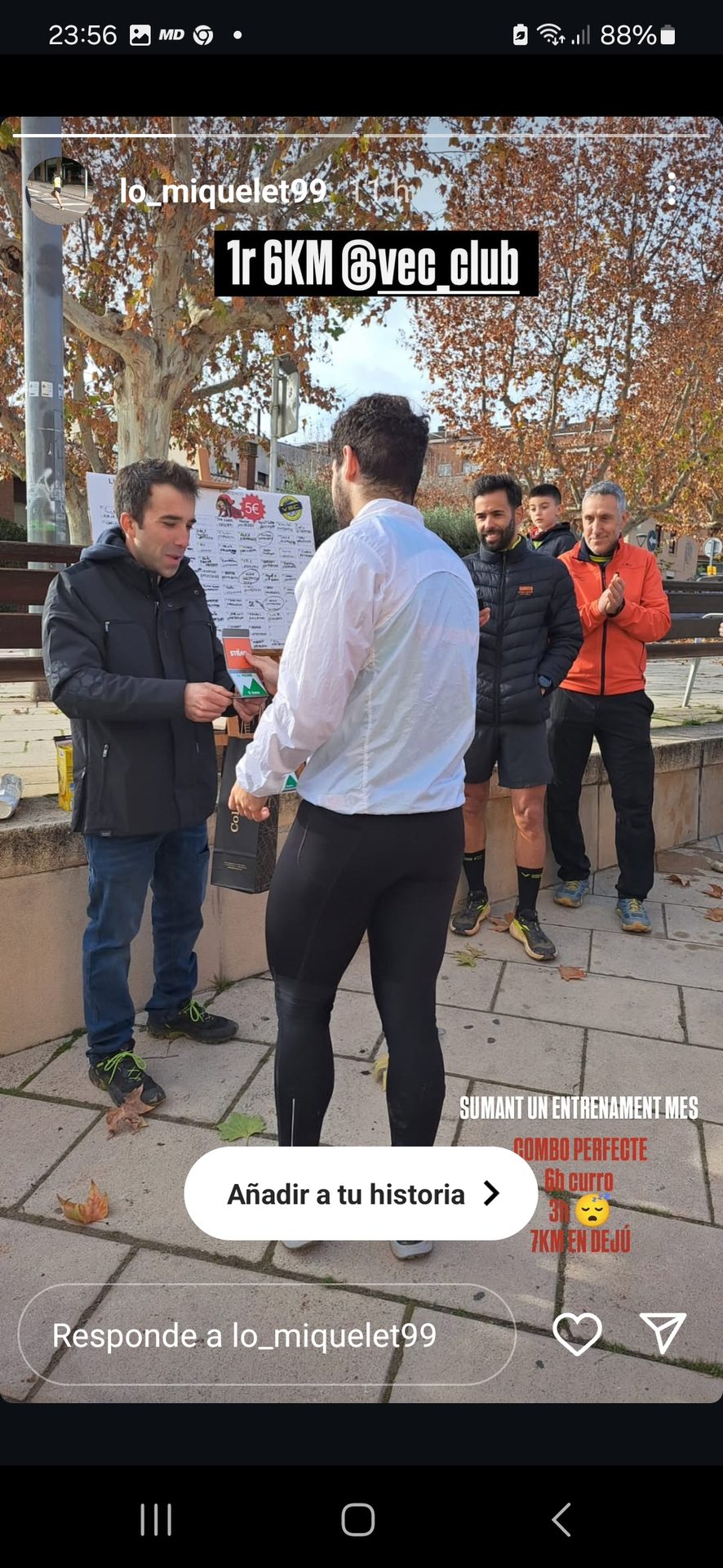 Collbaix Trail — foto 61