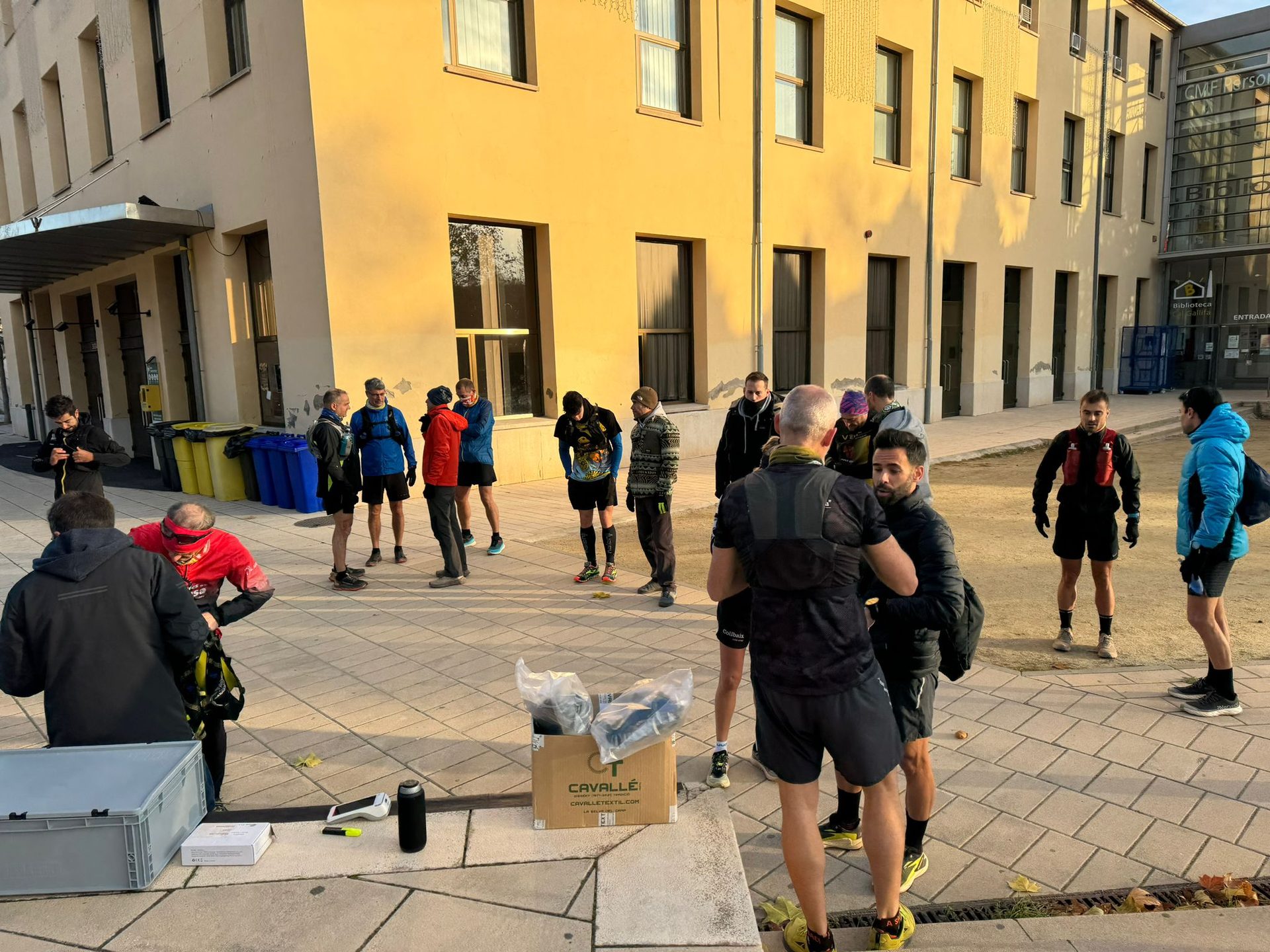 Collbaix Trail — foto 63