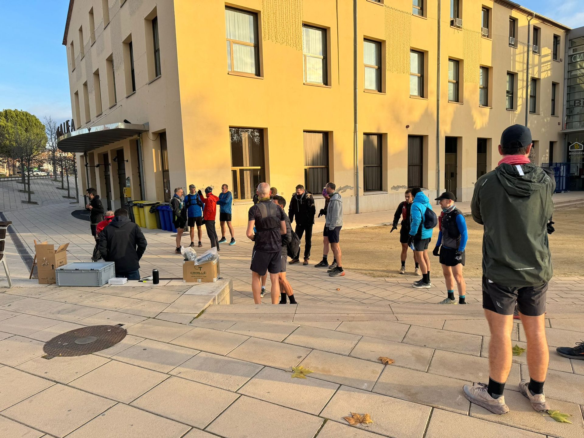 Collbaix Trail — foto 68