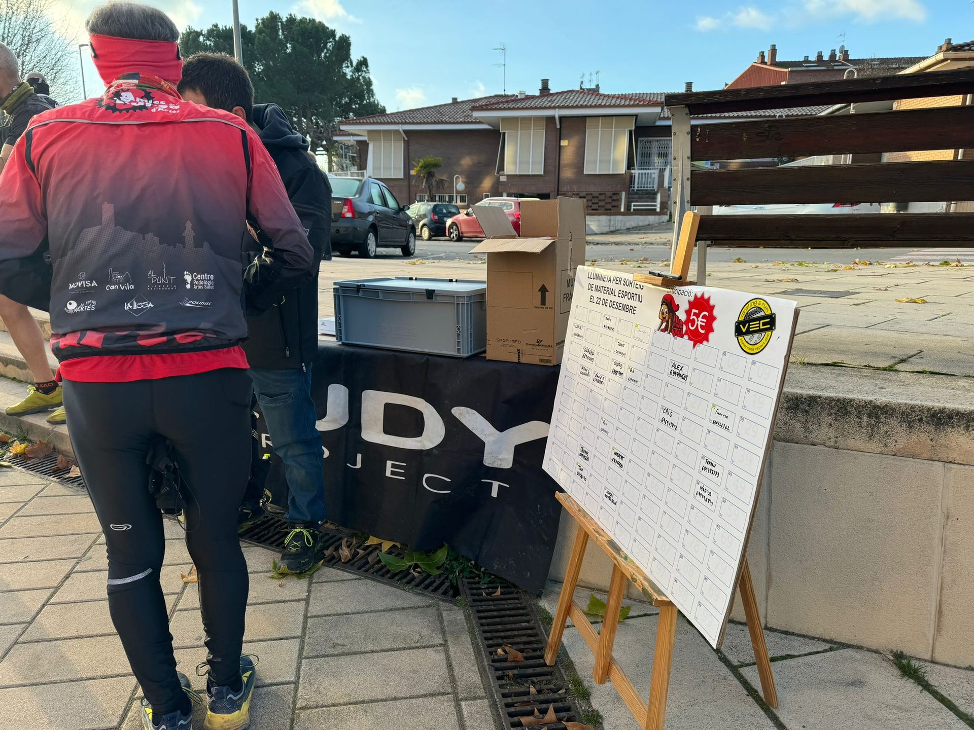 Collbaix Trail — foto 70